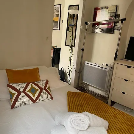 Bien Place Apartman Párizs