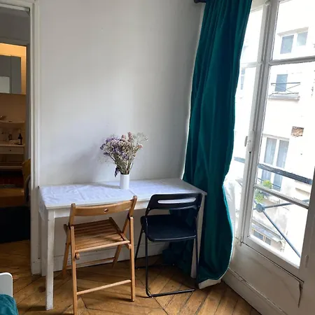 Bien Place Paris