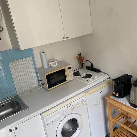 Apartment Bien Place Paris